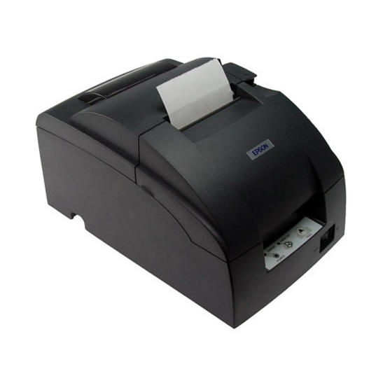 Epson TM-U220 POS Receipt/Kitchen Printer